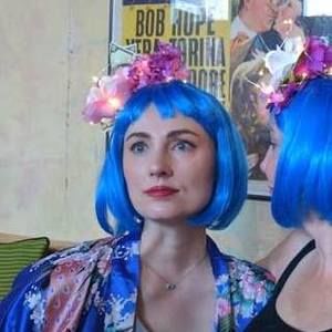 Meet your Posher, Lynae